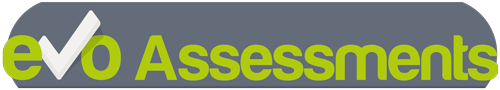 Logo EVO Assessments